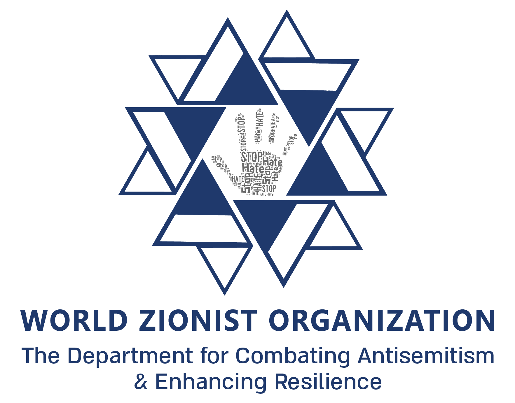 WORLD ZIONIST ORGANIZATION The Department for Combating Antisemitism & Enhancing Resilience